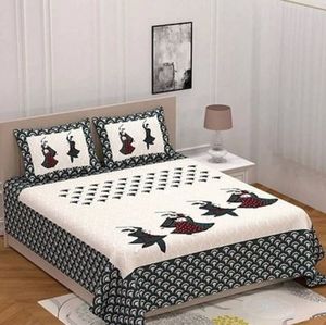 Bedsheets & Pillowcovers